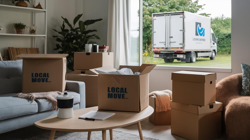 comprehensive local moving solutions