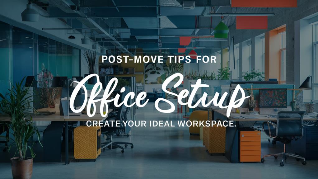 efficient office relocation strategies