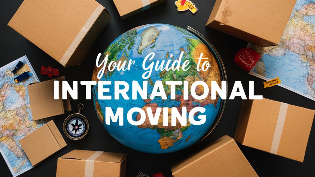 international moving made easy