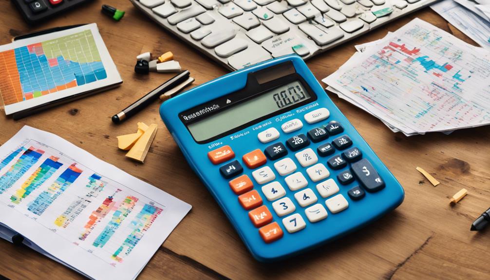 interpreting relocation cost estimates