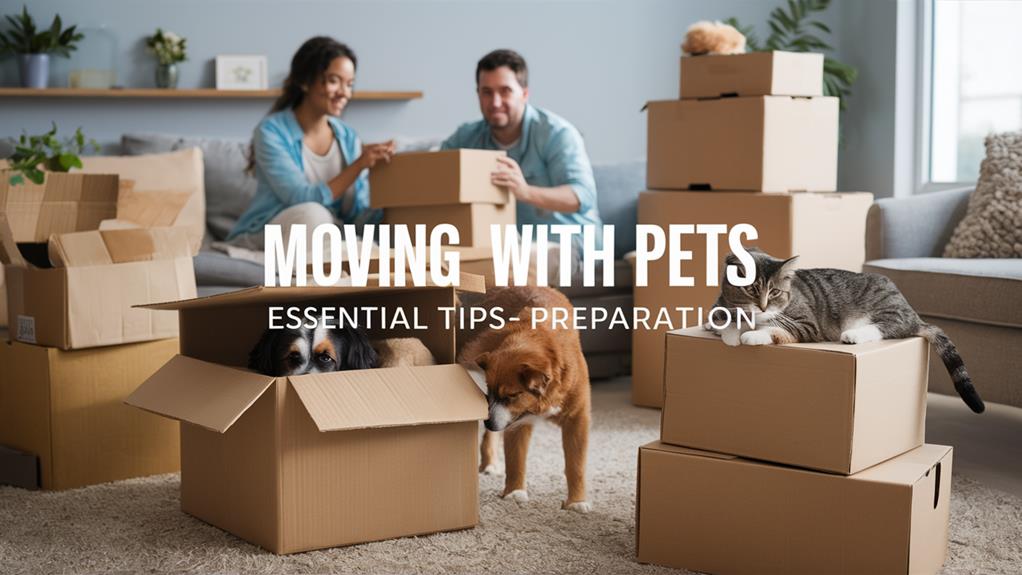 pet relocation tips guide