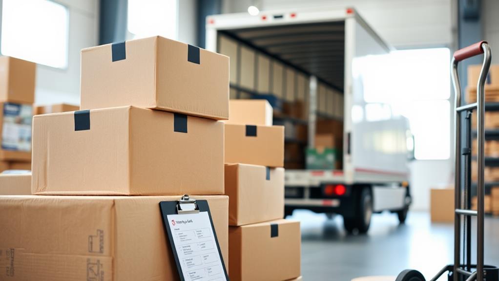 selecting perfect moving company