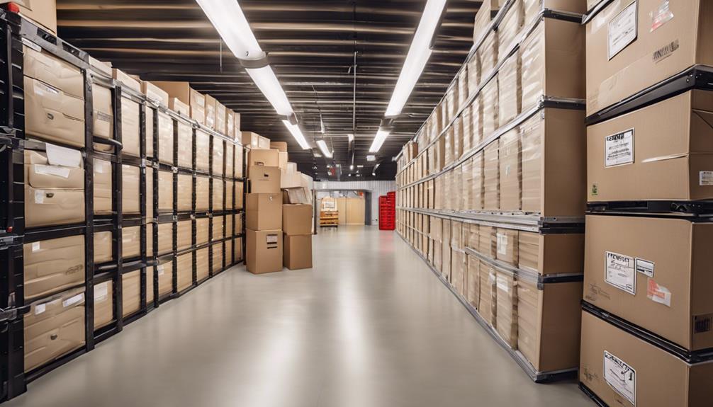 self storage industry insights