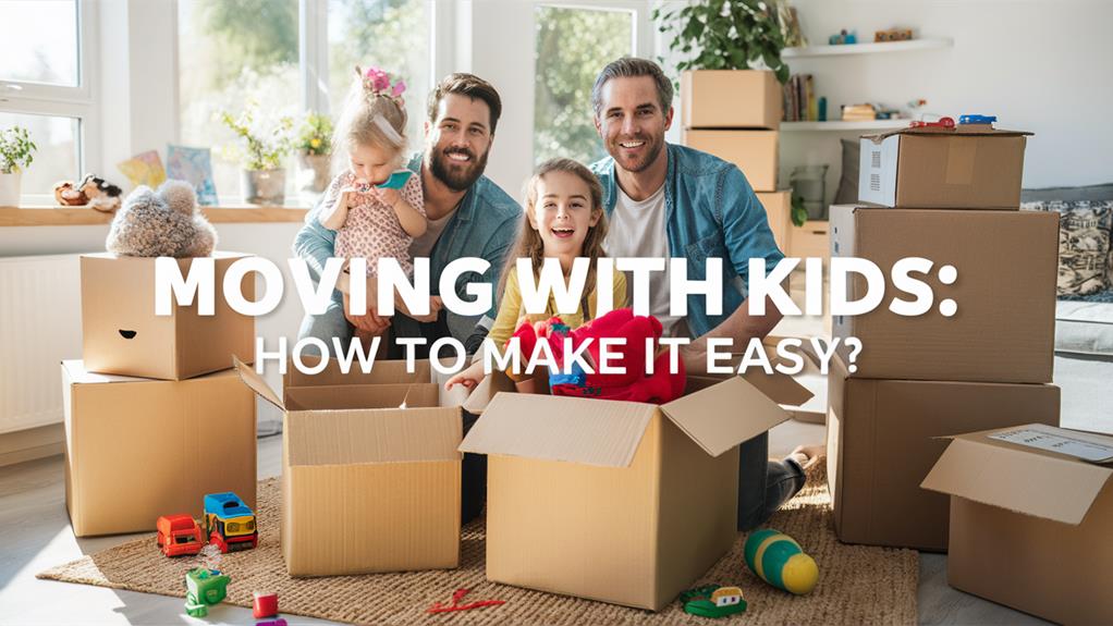 simplifying relocation with children