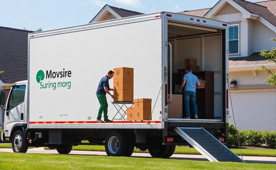 top rated moving services